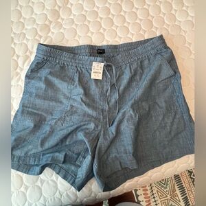 NWT shorts